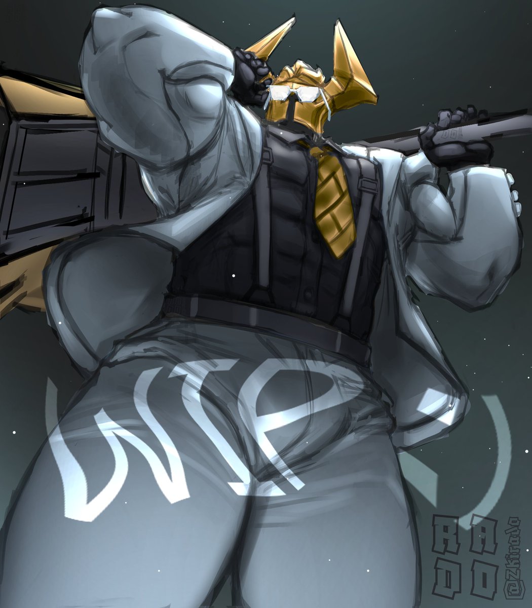 Rado | 🔞 | comms available JUST DM tweet media