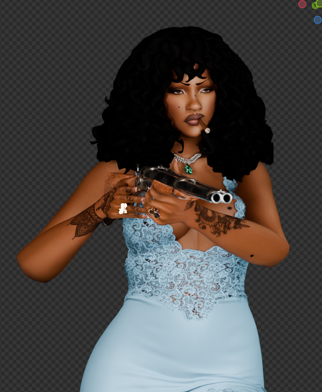 WHOOPSSIM tweet media