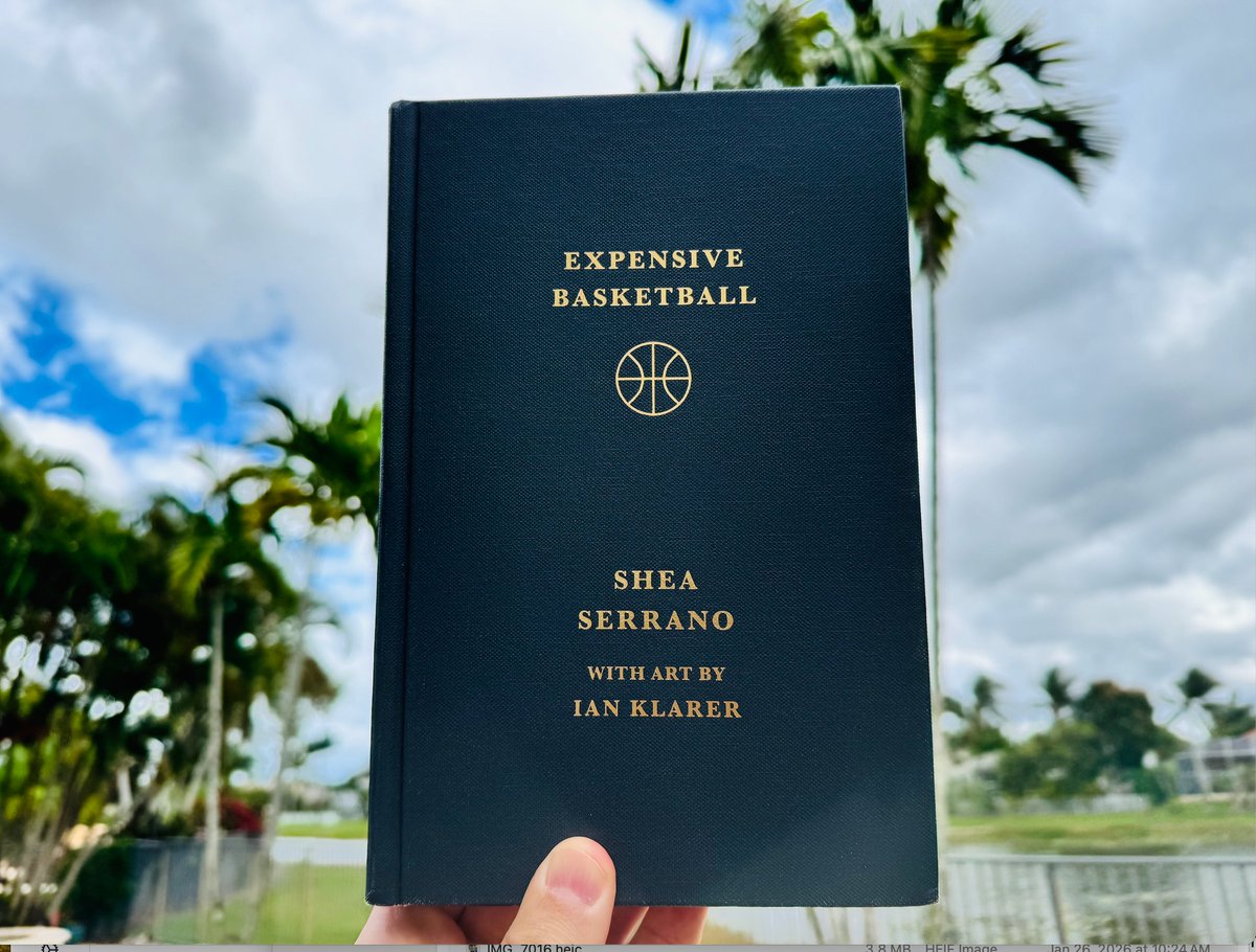 Jon Finkel📚💪 tweet media