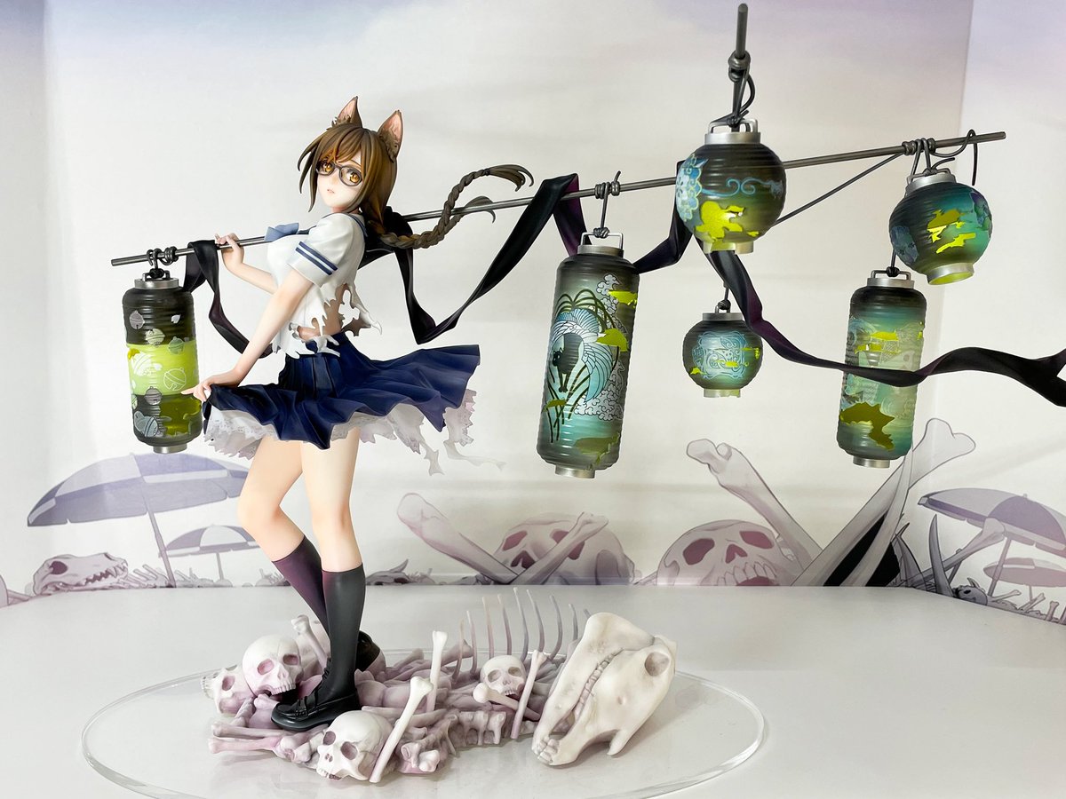 AnimuCollect tweet media