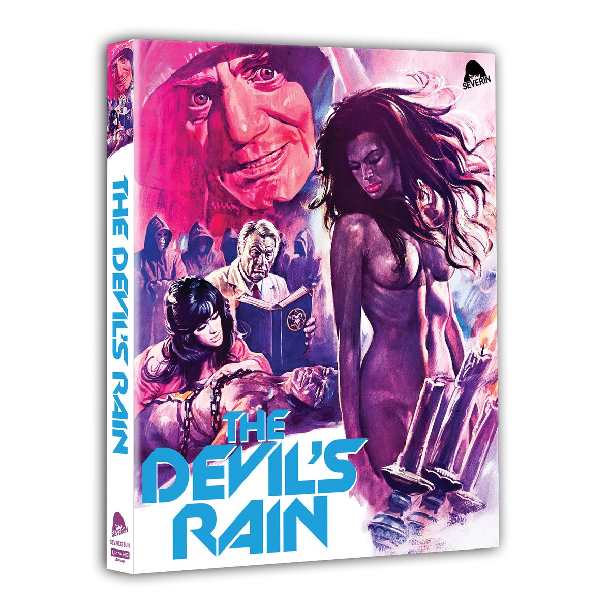 Severin Films tweet media