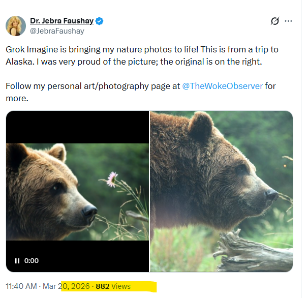 Dr. Jebra Faushay tweet media