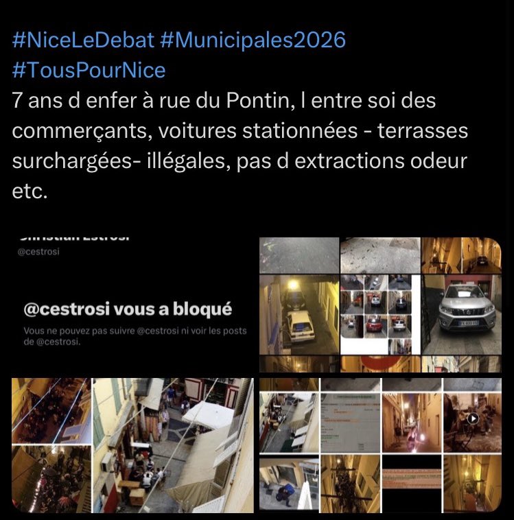 A Saint Tropez tweet media