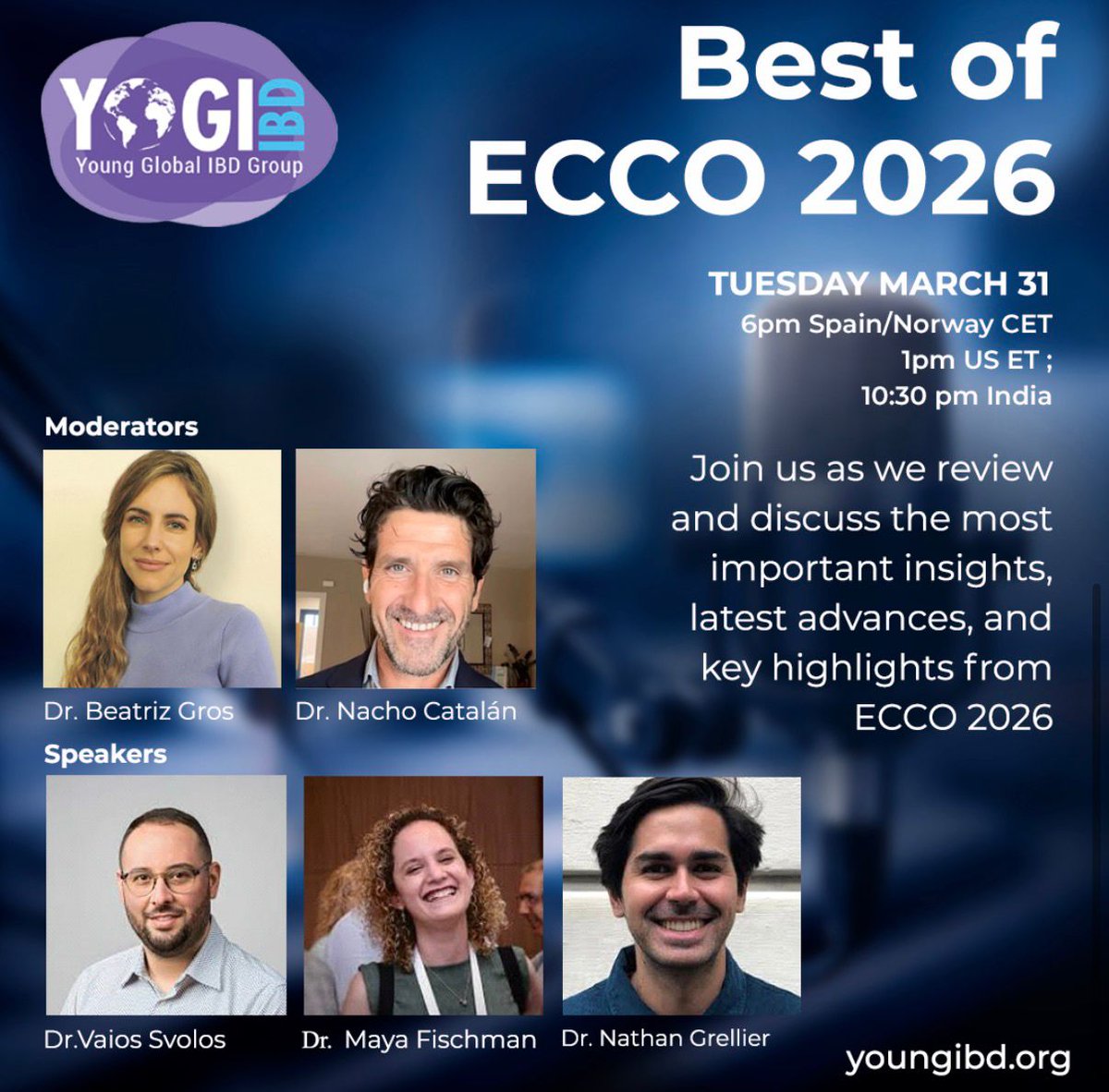 YOGI_IBD tweet media