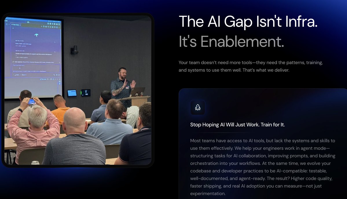 This Dot Labs tweet media