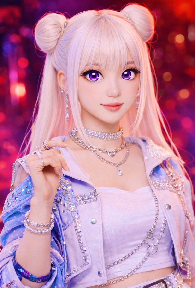 🌙*·̩͙ルミナス~𝑳𝒖𝒎𝒊𝒏𝒐𝒖𝒔~🤍 tweet media