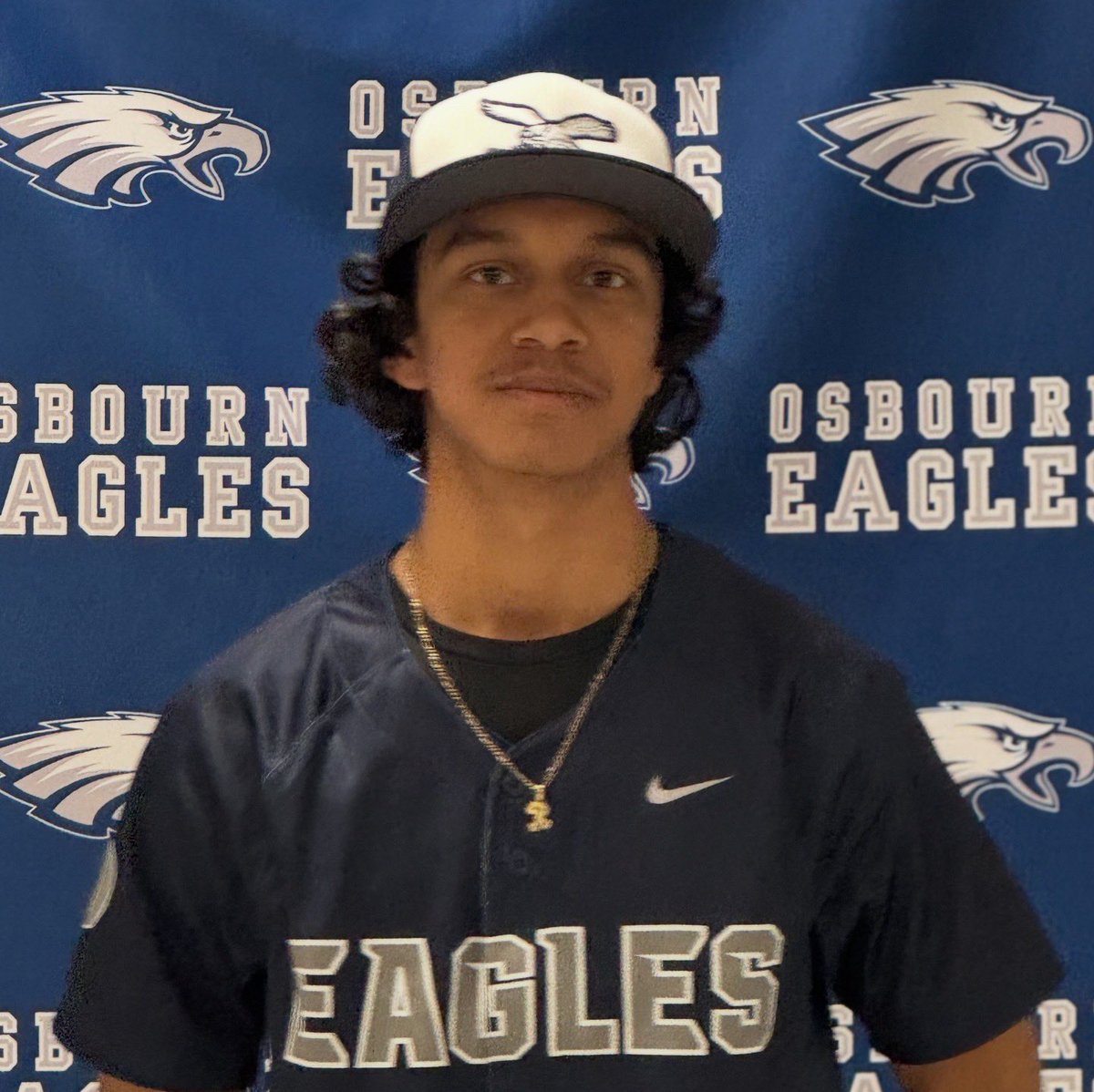 Osbourn Baseball tweet media