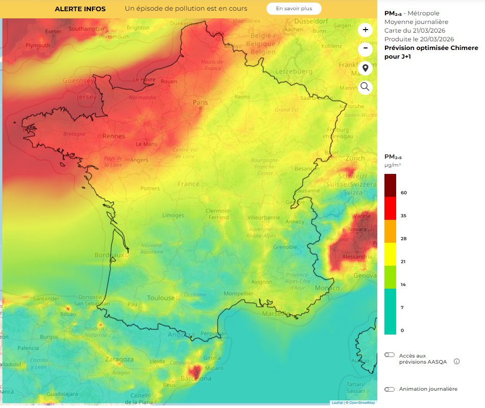 Sébastien DECAUX tweet media