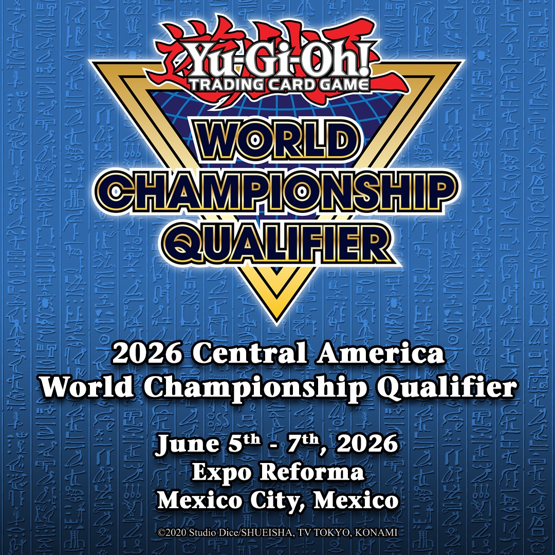 Yu-Gi-Oh! TCG Brasil tweet media