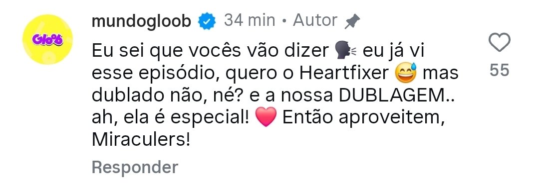 Acervo Ladybug tweet media