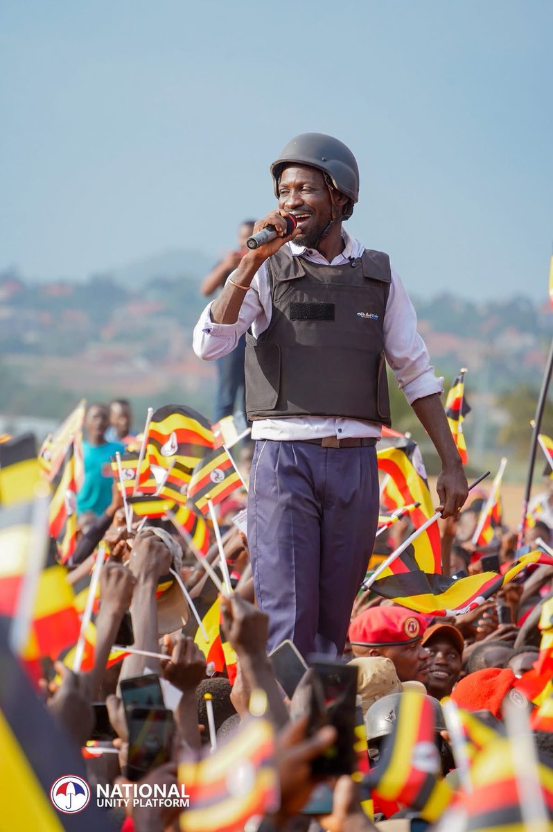 SSEKABIRA PATRICK tweet media