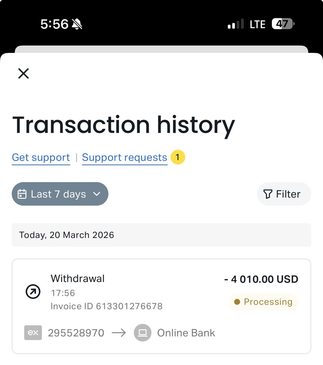 TonySnip3r tweet media