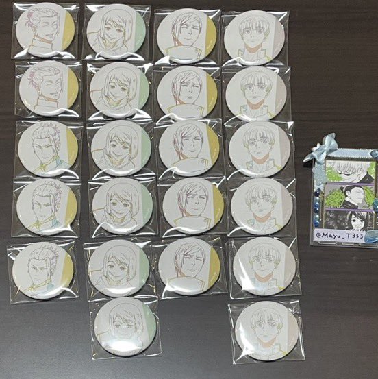 mayu@取引専用垢 プロカ確認必須 tweet media