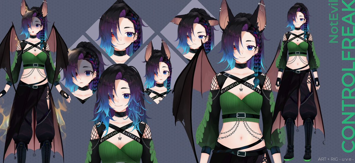 @notevilcontrolfreak tweet media