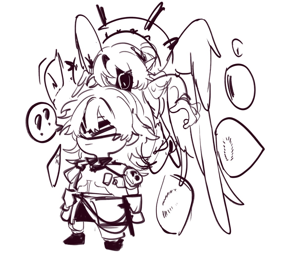 murin 𐔌՞. .՞𐦯 tweet media