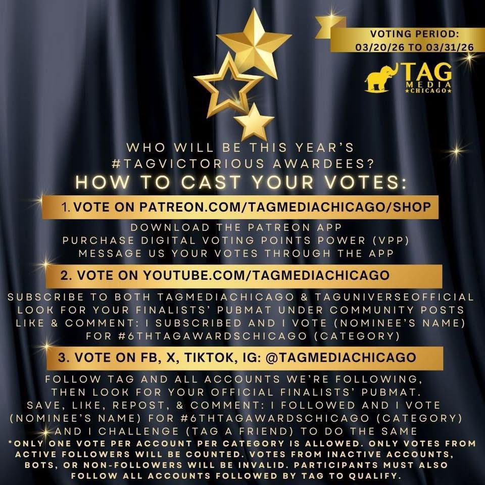 1st One Voting Team OFC tweet media