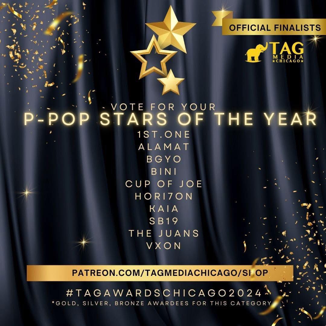 1st One Voting Team OFC tweet media