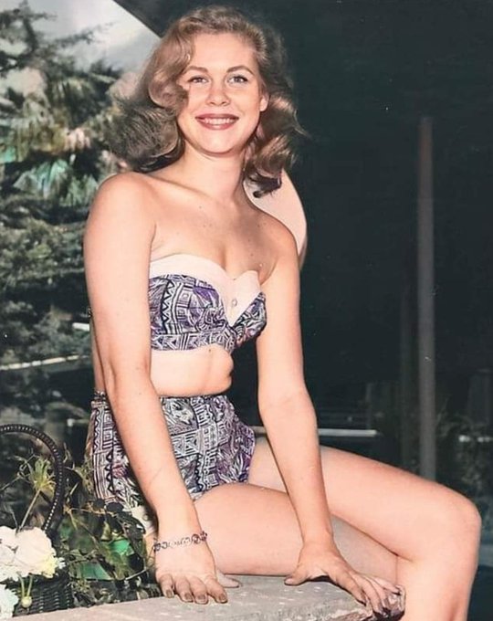 Noirchick In Old Hollywood tweet media