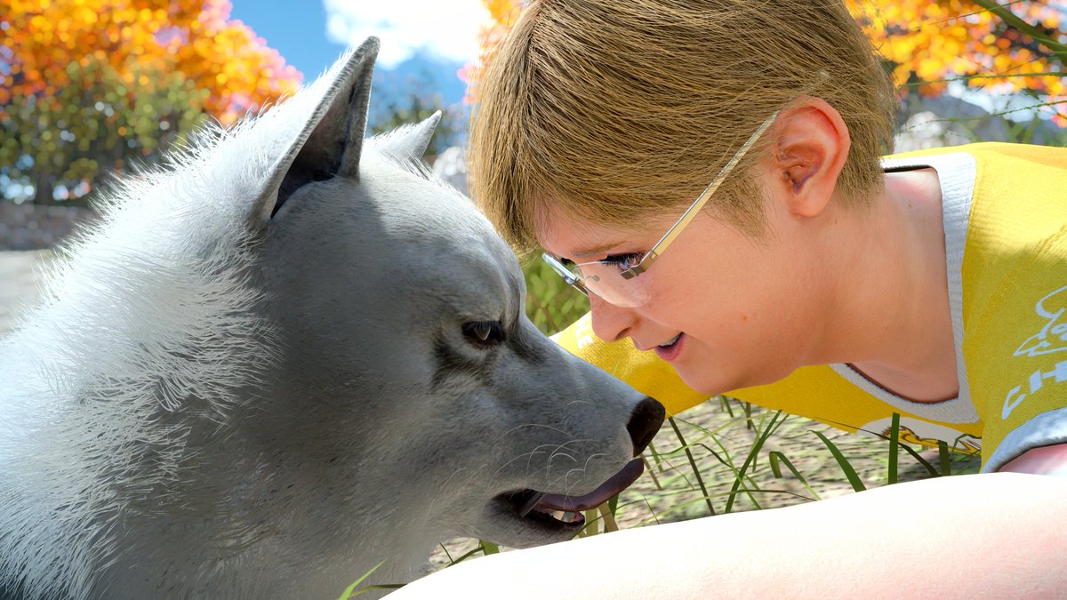 みる@FF11*FF15 tweet media