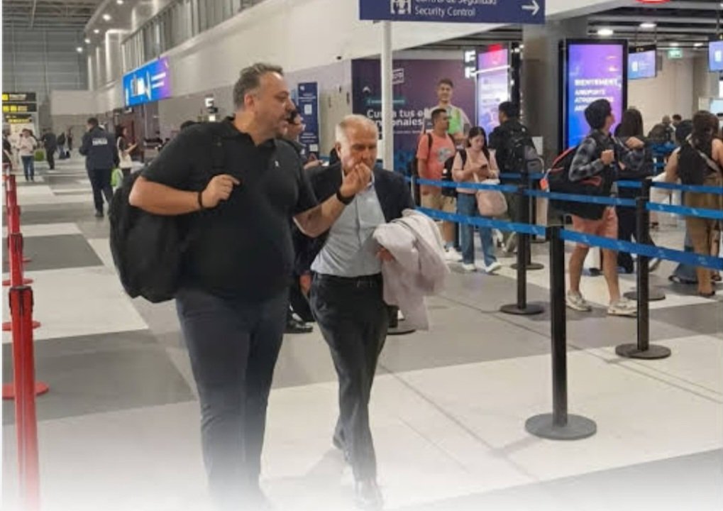 ENFOQUE 360 tweet media