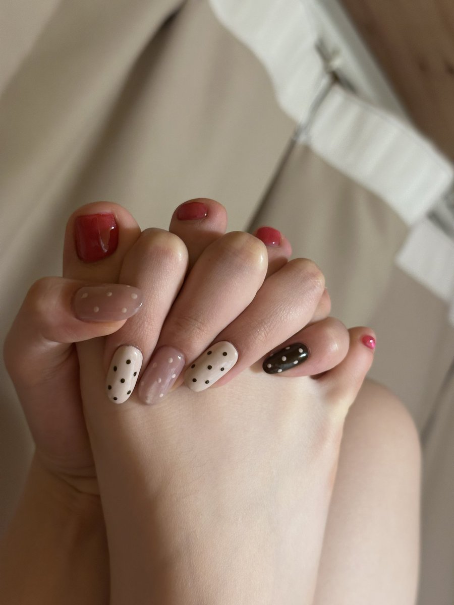 鱼丸^_−☆ tweet media