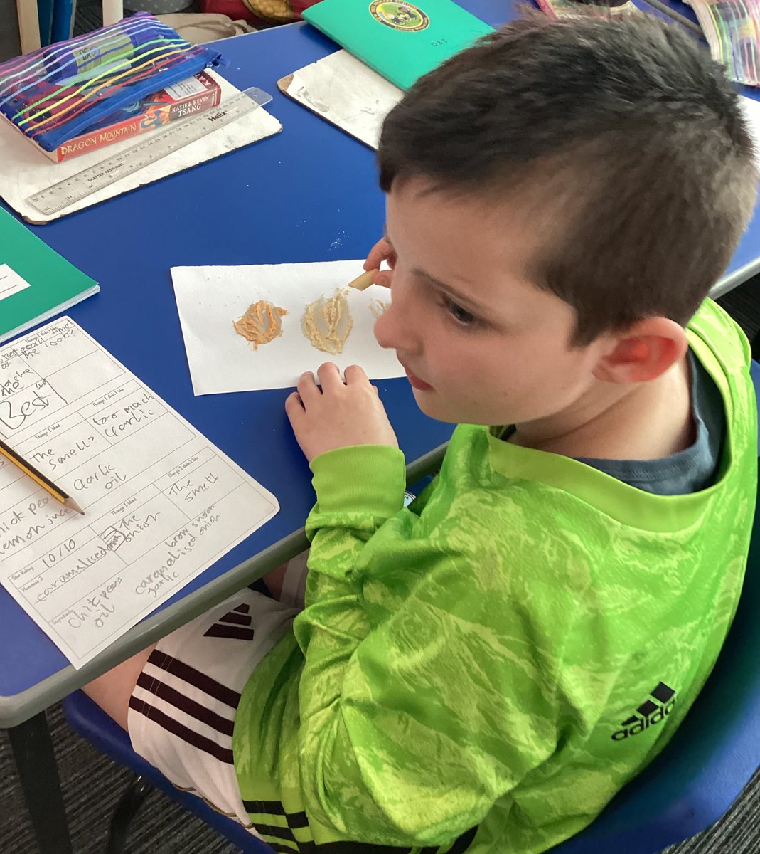 Yew Tree Primary School tweet media