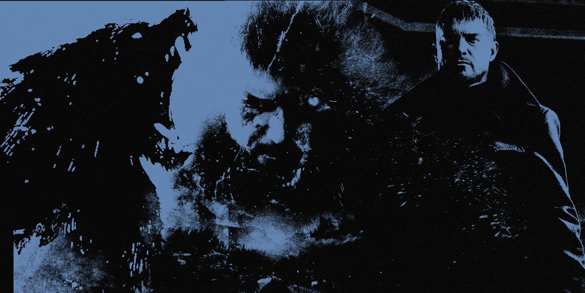 -ʀᴇᴅꜰɪᴇʟᴅ | 𝗠𝗨𝗧𝗔𝗧𝗜𝗢𝗡: 𝗟𝗬𝗖𝗔𝗡 𝗧𝗬𝗣𝗘 tweet media