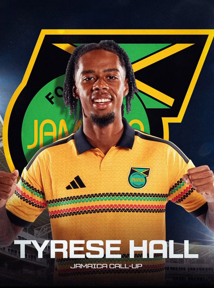 KRennicks40's tweet image. Huge congratulations, @Tyresehall_8! 

Deserved recognition, always good to see players come to Notts and get recognised above during their time here. 

🖤🤍

#Notts