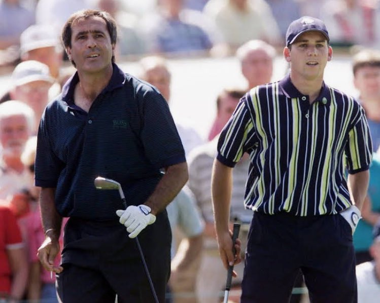 TheGolfDivoTee™  tweet media