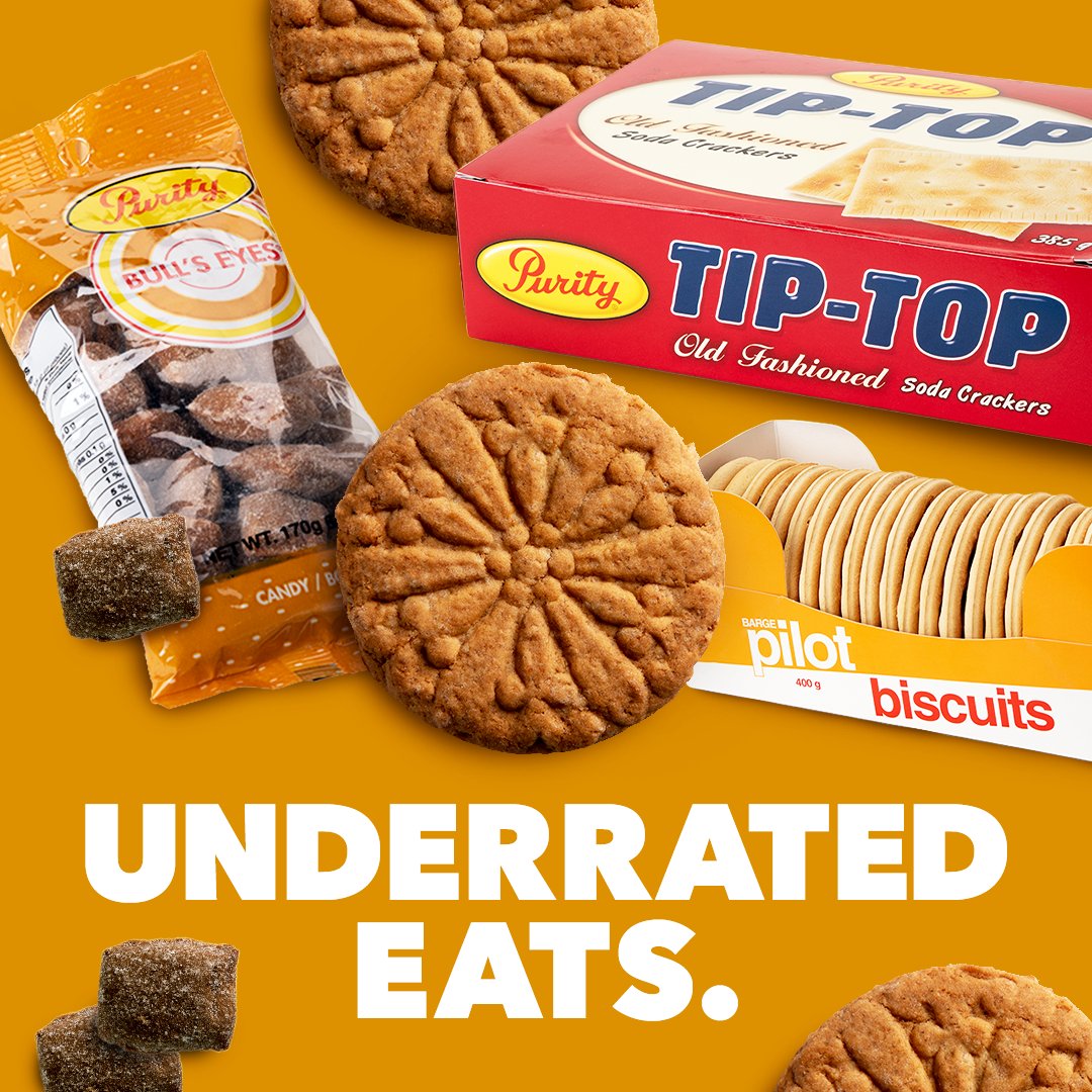 Purity Factories tweet media