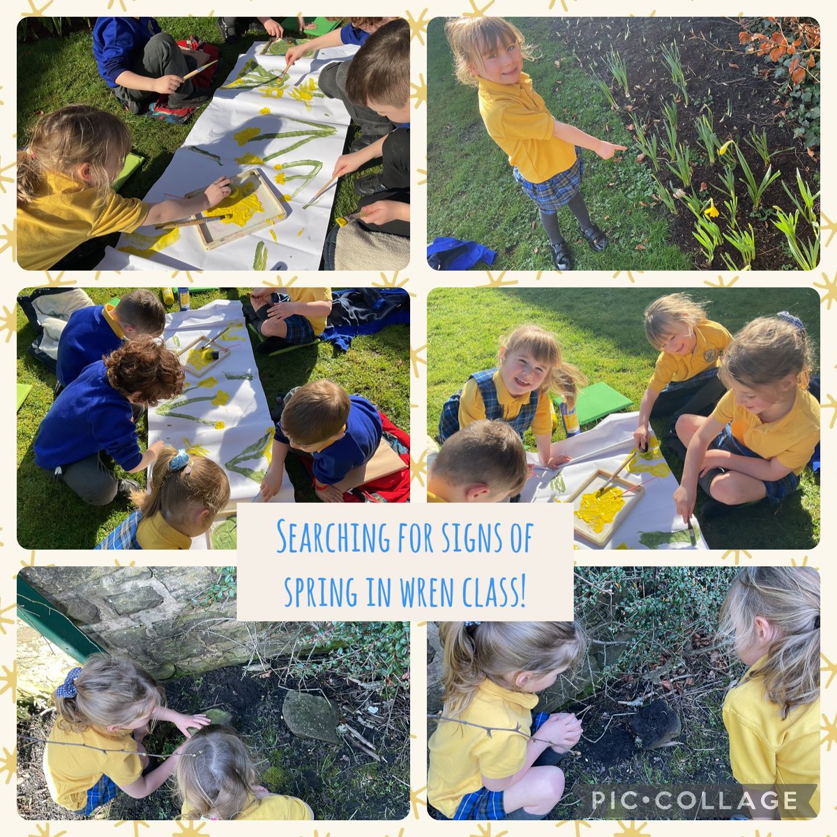 Adlington Primary tweet media