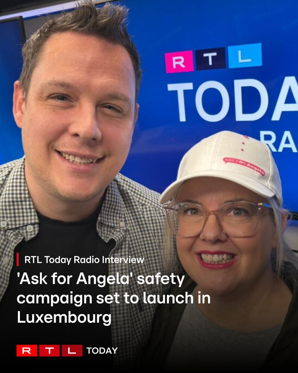 RTL Today tweet media