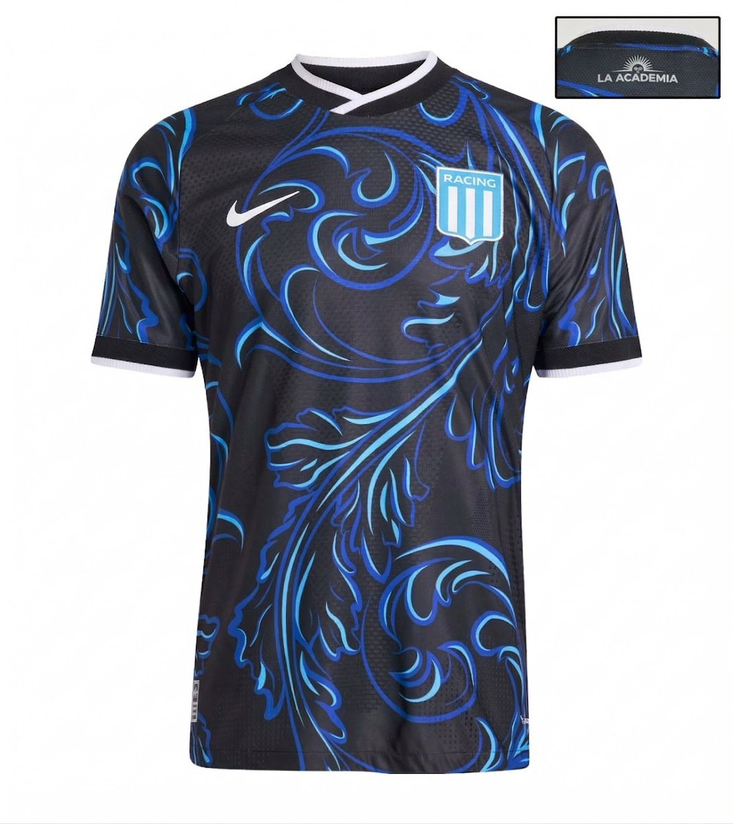 Racing Positivo tweet media