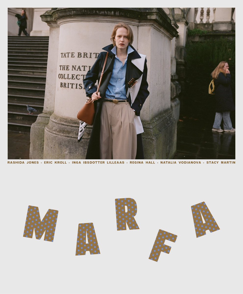 Storm Model Management tweet media