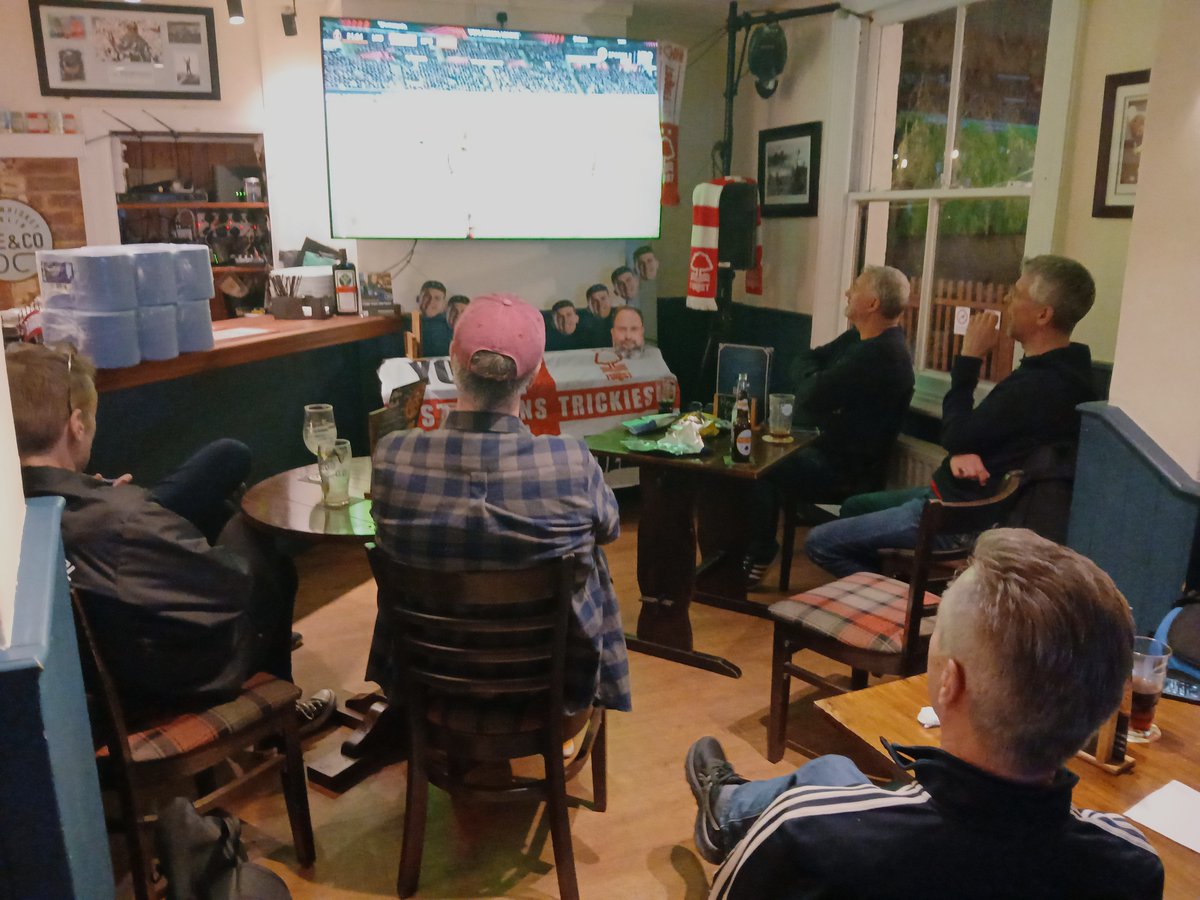 St Albans Trickies tweet media