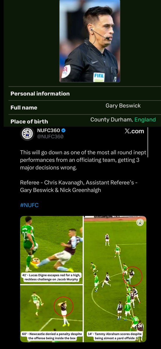 Stuart Latimer🇸🇦أسطورة جوردي tweet media