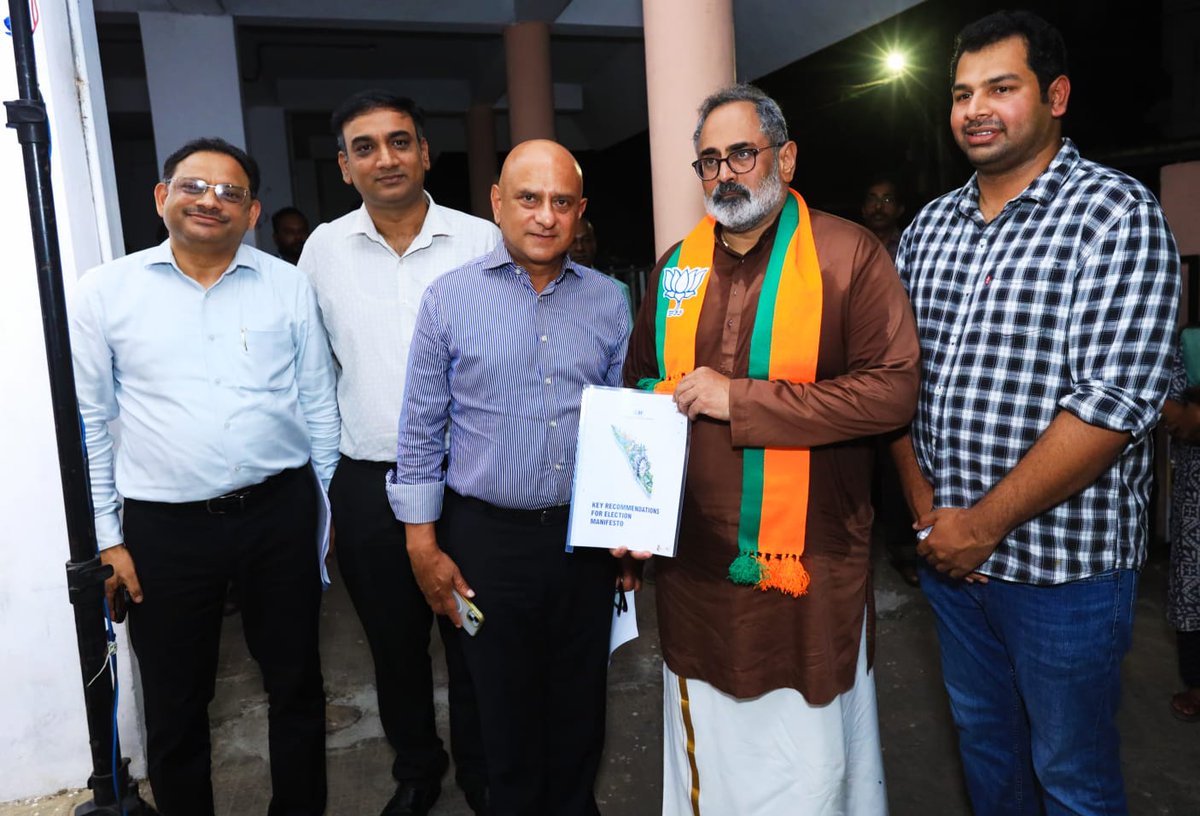 CII Southern Region (SR) tweet media