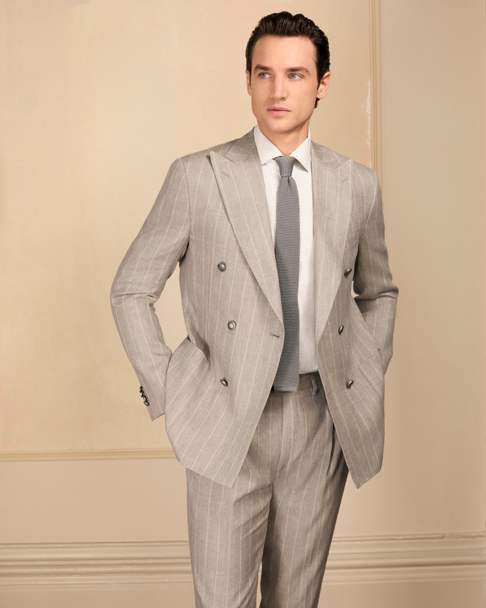 Corneliani tweet media