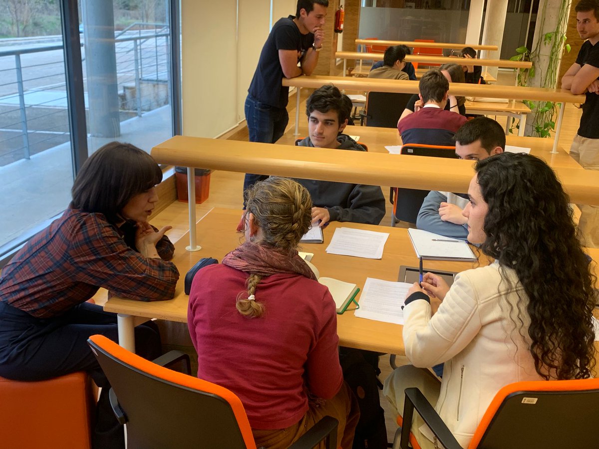 Inst. de Cc. Matemáticas tweet media