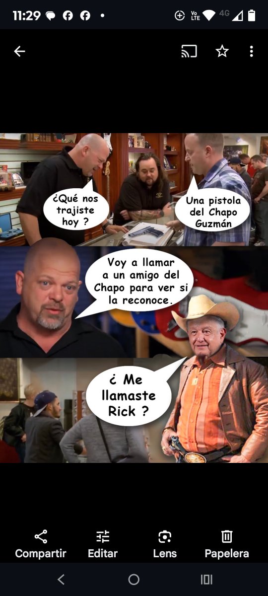 Tlacaelel Rey tweet media