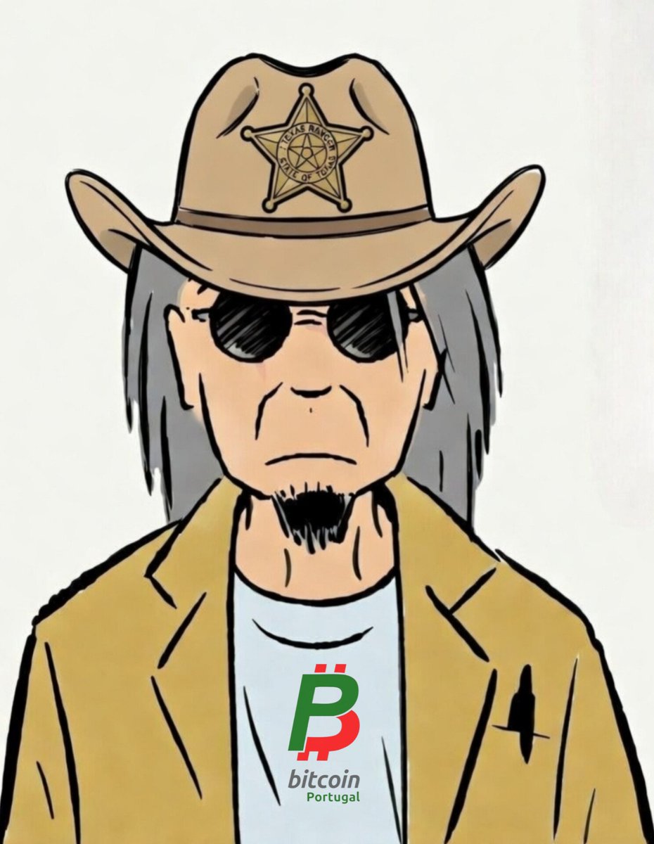 BITCOIN PORTUGAL 🇵🇹 ₿ tweet media