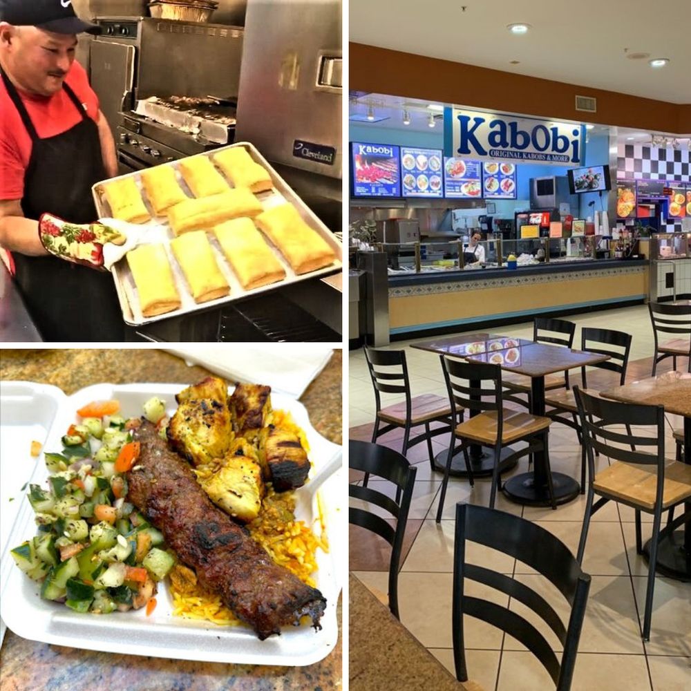 KabobiRaleigh's tweet photo. Looking for an #Eid spot in #RaleighNC? Visit Kabobi at #CrabtreeValleyMall for flavorful #kabobs, #vegetarian dishes &amp; delicious #desserts.

#RaleighMediterranean #RaleighEats #CaryNC #ApexNC #DurhamNC #MorrisvilleNC #ChapelhillNC #HollySpringsNC #GarnerNC #NorthCarolina https://t.co/XEHtNbNCa2