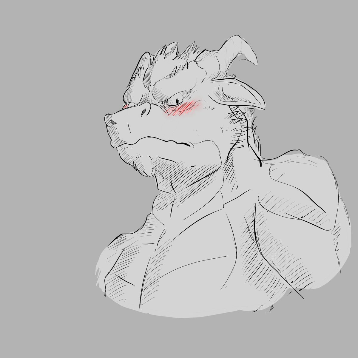 Winged Lizard tweet media