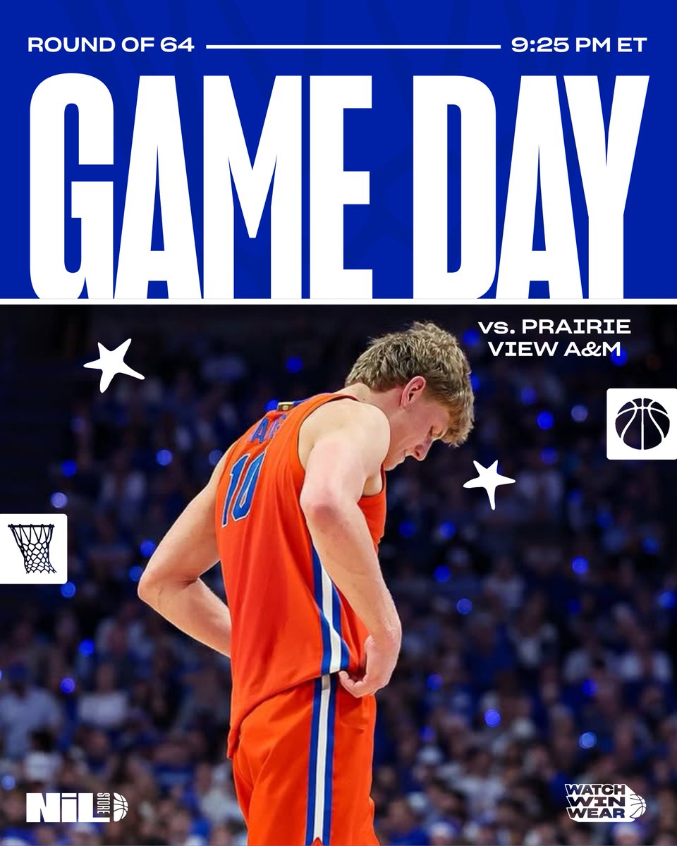 Florida NIL Store tweet media