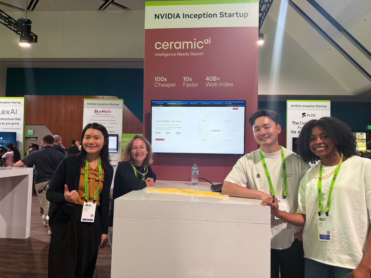 Ceramic.ai tweet media