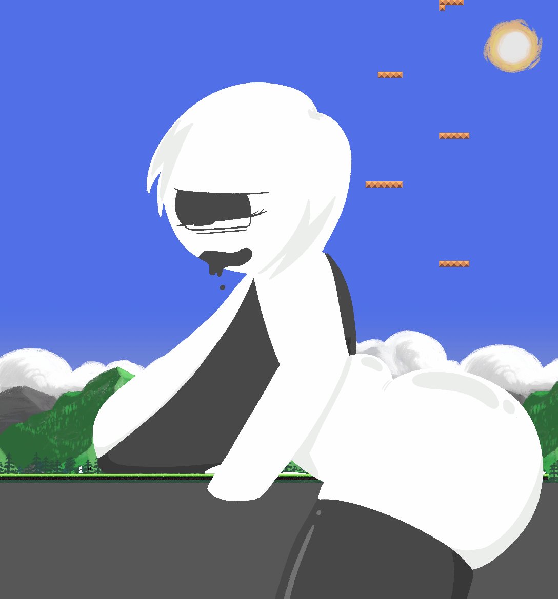 SpaceFlody tweet media