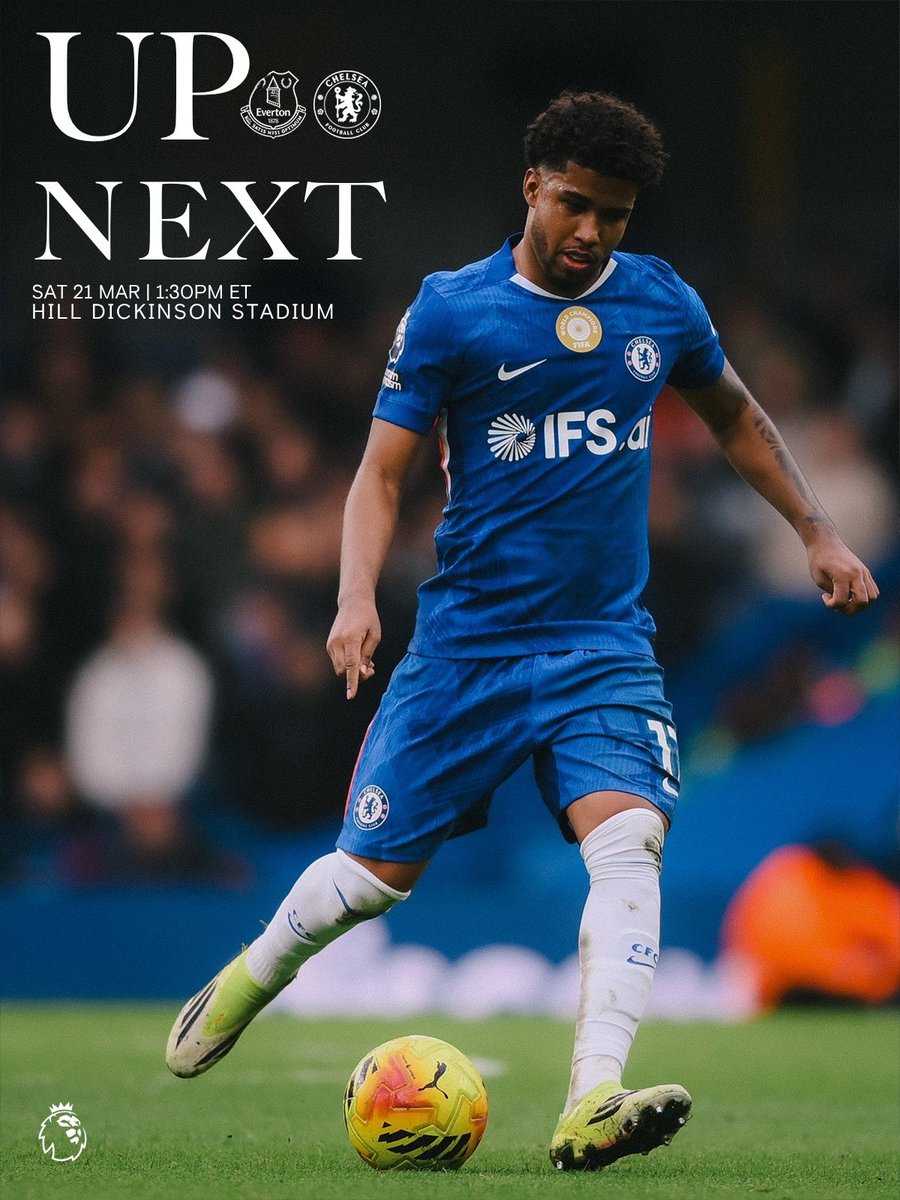 Chelsea FC USA tweet media