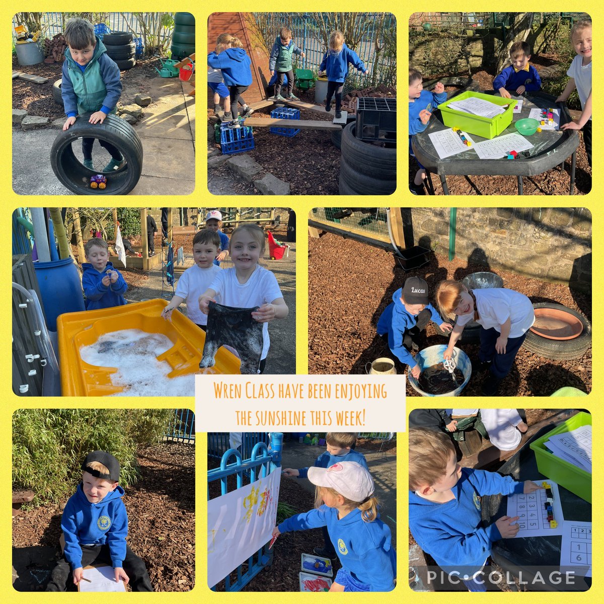 Adlington Primary tweet media