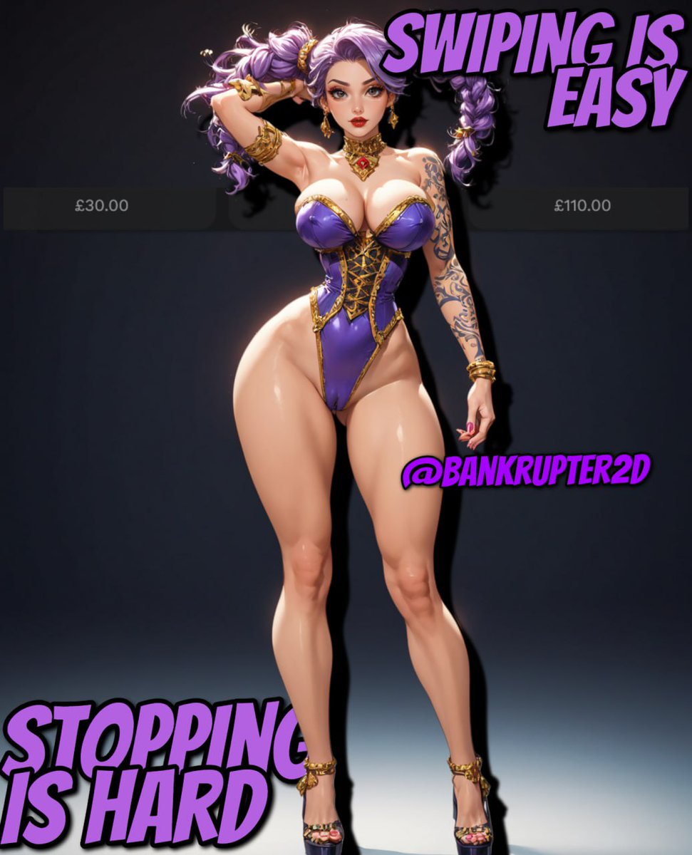 Bankrupter AI 🤖 2D - parody 🤖 tweet media