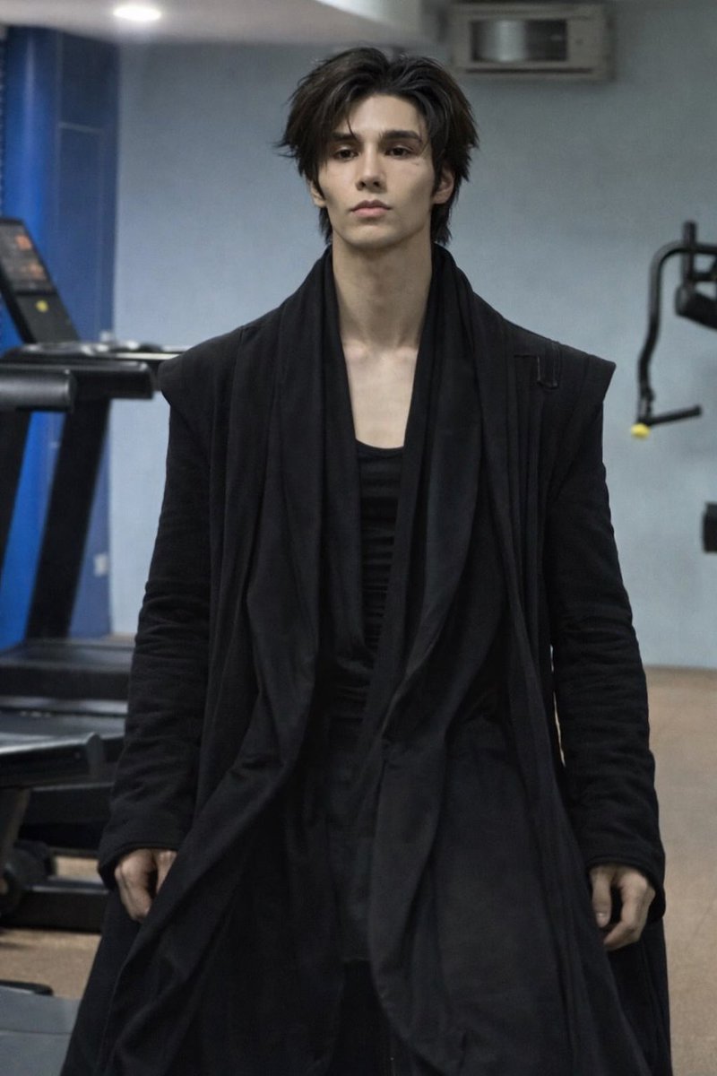 แมวเป้าไม่อยากเสวนากับหล่อนหรอก tweet media